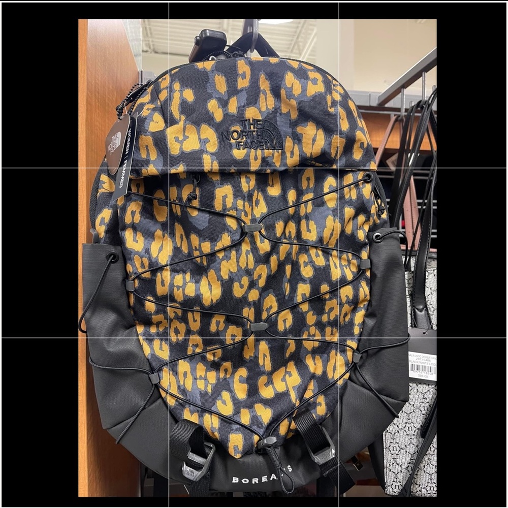 North face Backpack